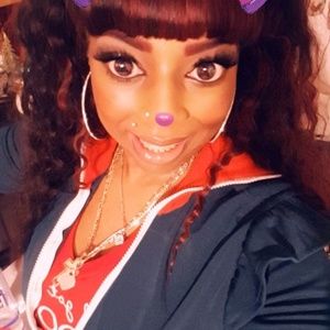 Meet your Posher, Tamika